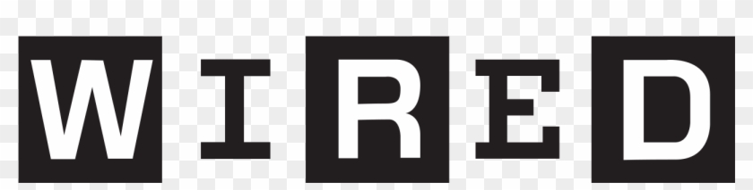 Google Exposed Data Of - Wired Magazine Logo Transparent Clipart