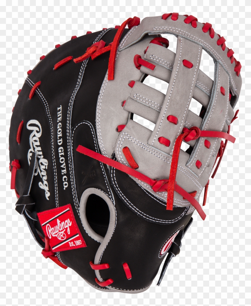 Rawlings Heart Of The Hide Profm20bgs - Softball Clipart