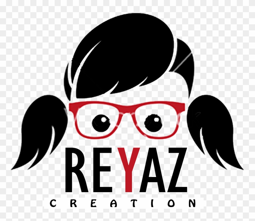 Girl Face - Weekend Recap Clipart