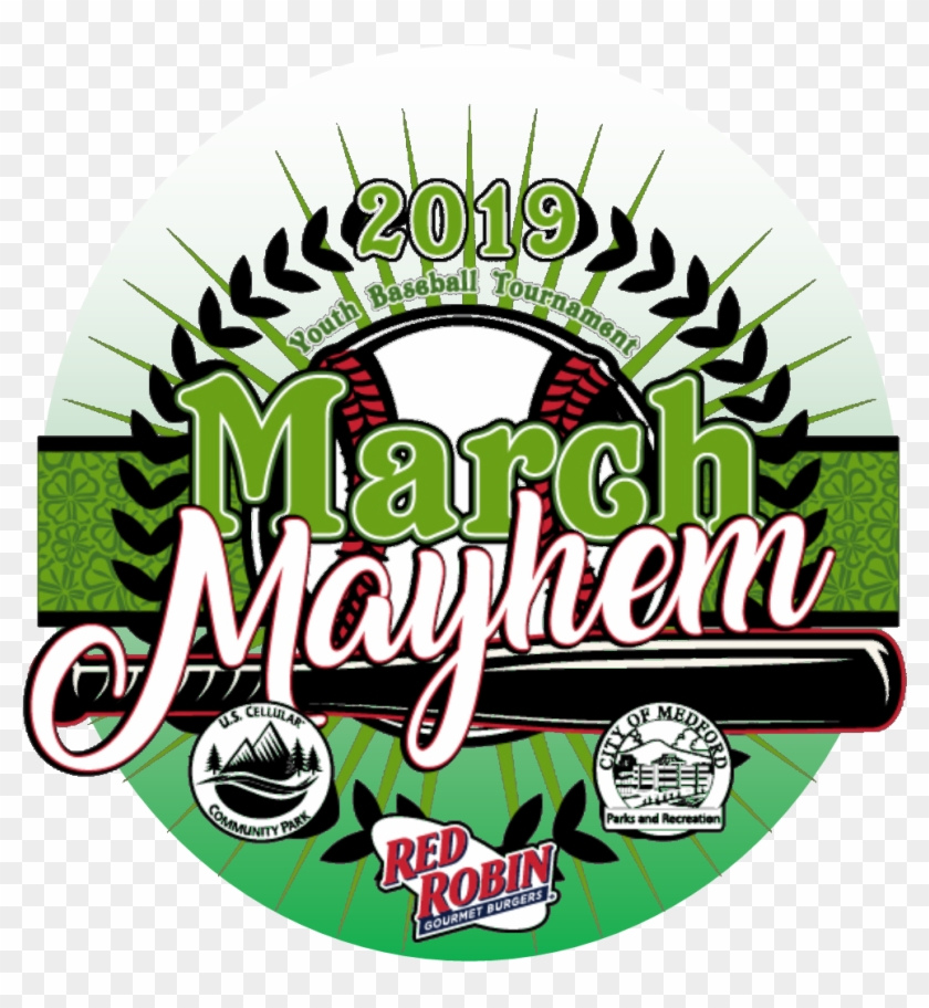 Red Robin Clipart #2715068