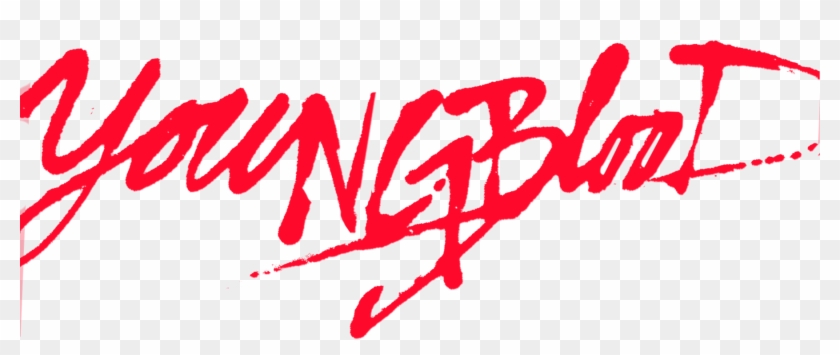 Youngblood Youngblood 5sos, Album, Fire, 5 Seconds - 5 Seconds Of Summer Youngblood Font Clipart