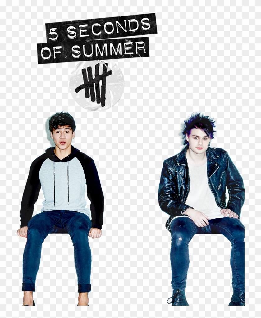 5 Seconds Of Summer Fan Art Clipart