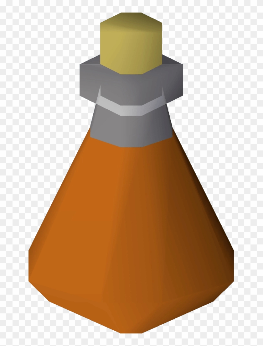 Bastion Potion Osrs Raids - Osrs Potions Clipart