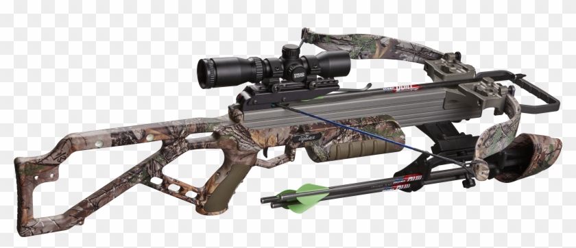 Micro 315 Realtree Xtra - Excalibur Crossbow Micro 355 Clipart