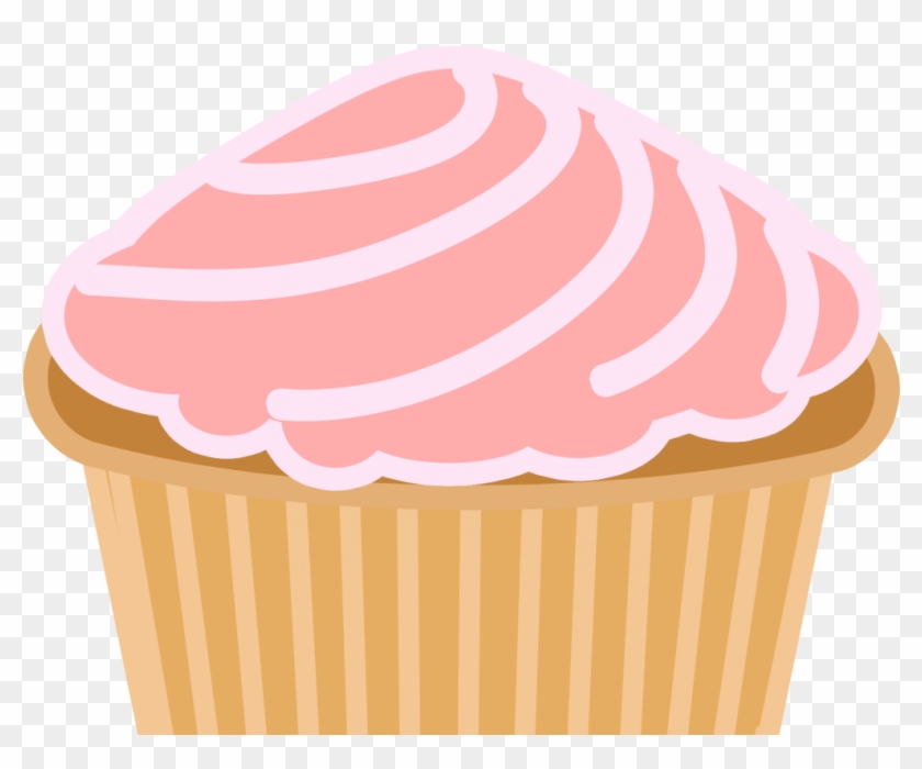 Animated Cupcake Png Clipart #2715596