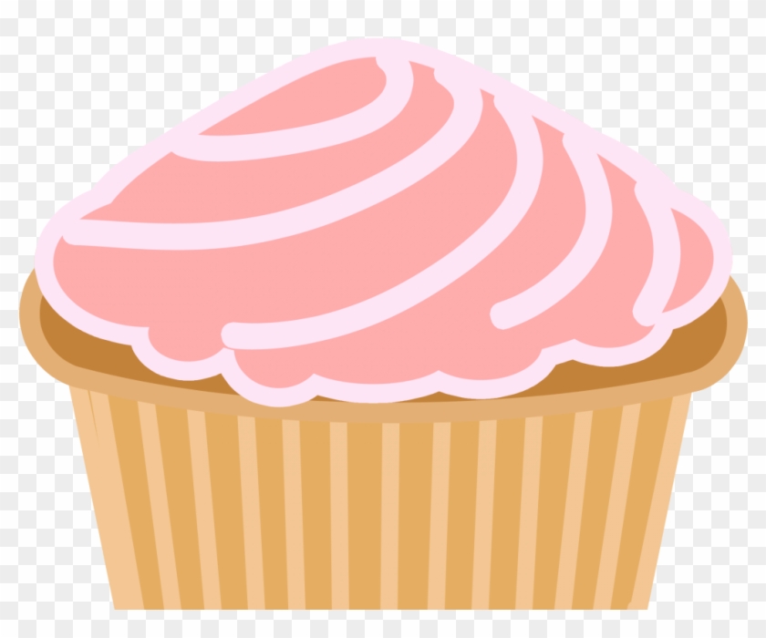 Animated Cupcake Png Clipart
