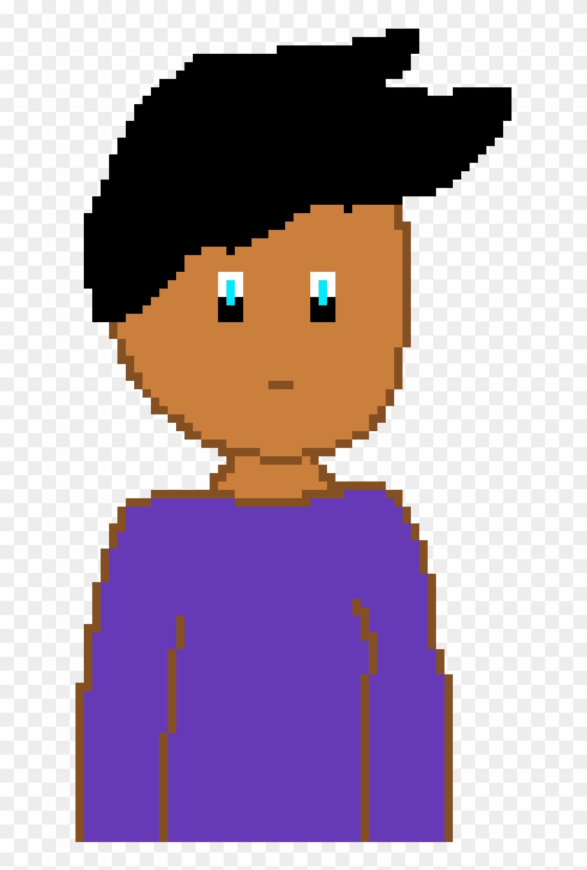 Little Boy Go To Sleep - Cartoon Clipart