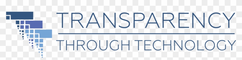 The Transparency Through Technology Conference Will Clipart