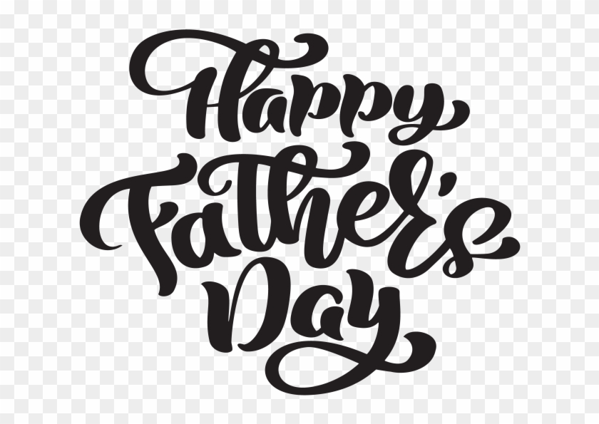 Fathers Day Greeting Quotes - Design Clipart