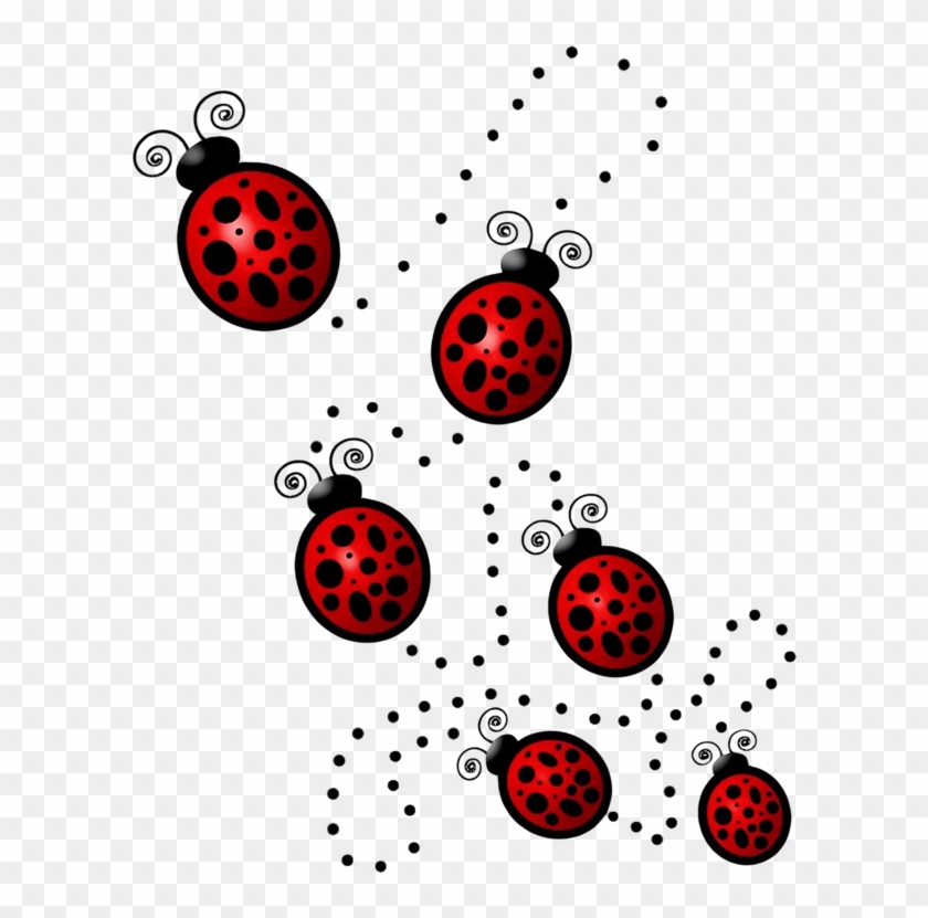 Lady Bug Drawing, Ladybug Crafts, Bug Art, Butterfly - Cute Ladybug Clipart #2715793