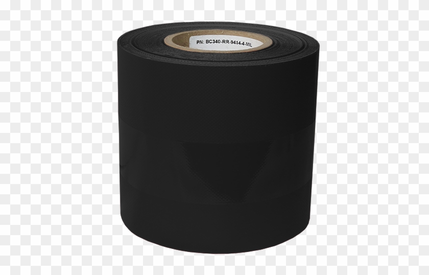 Super Kwik Patch Repair Tape - Cylinder Clipart