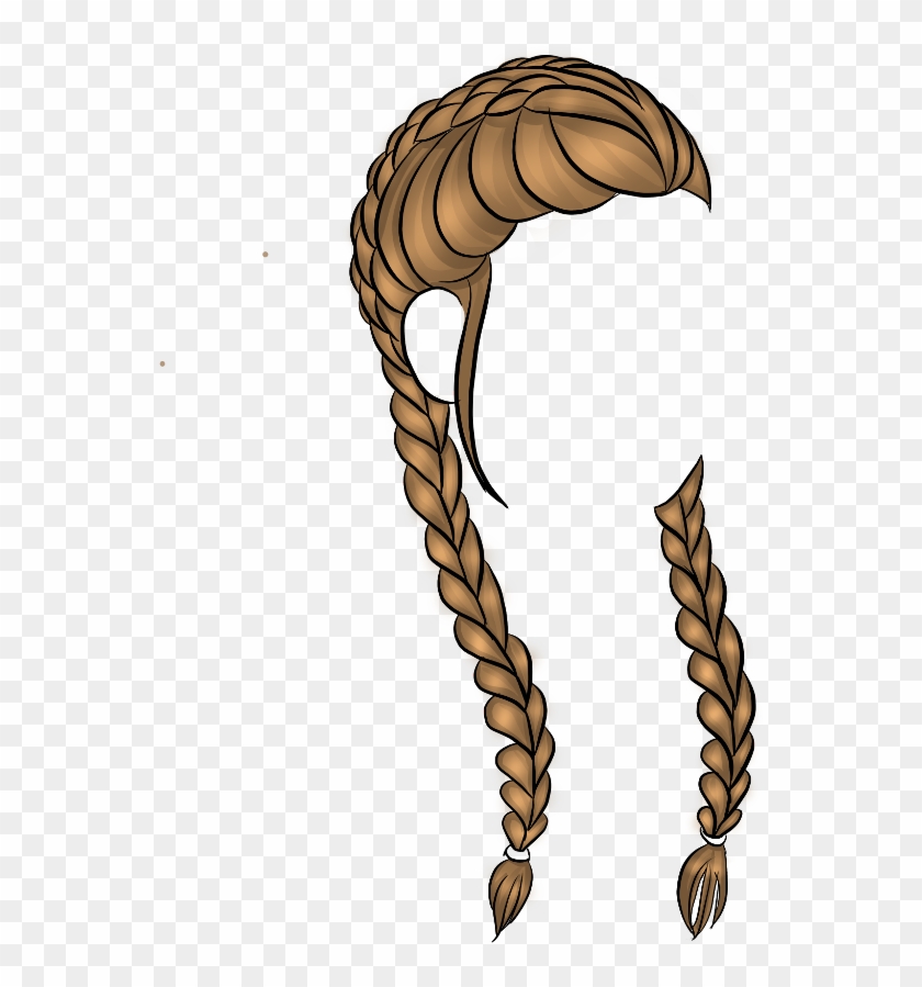 #episode #hair #png #hairpng #episodeinteractive #noticemeepisode - Episode Interactive Hair Png Clipart