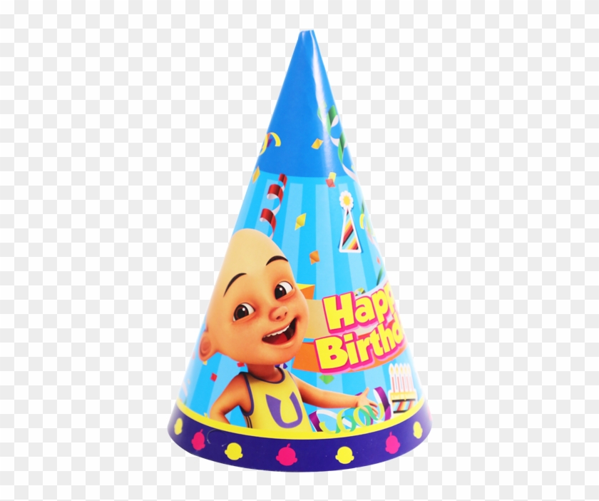 Lightbox - Party Hat Clipart