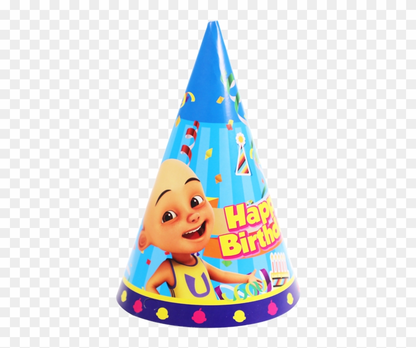 Lightbox - Party Hat Clipart #2716692