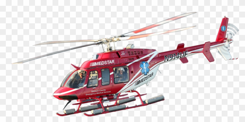 Helicopter Spotlight Png - Helicopter Rotor Clipart #2716838