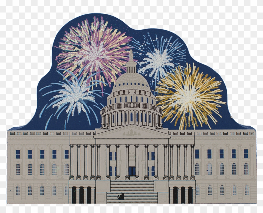 Fireworks Clipart