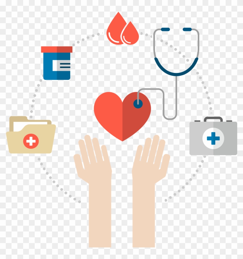 Wellmark Blue Cross And Blue Shield - Health Png Clipart #2717036