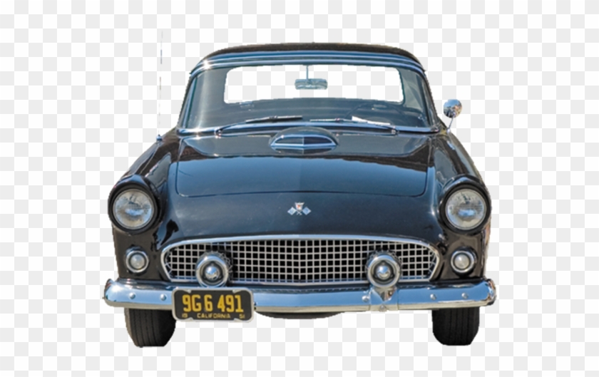 Classic Car Png - Antique Car Clipart