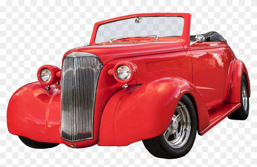 Celebrate Classic Cars And Rock N'roll With A Show Clipart