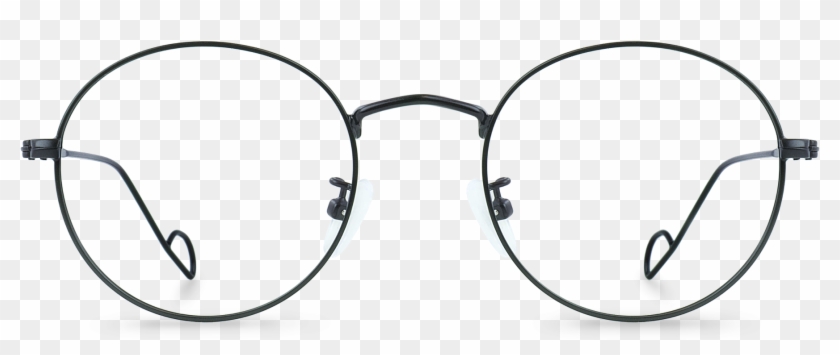 Treble Black - Silver Clipart