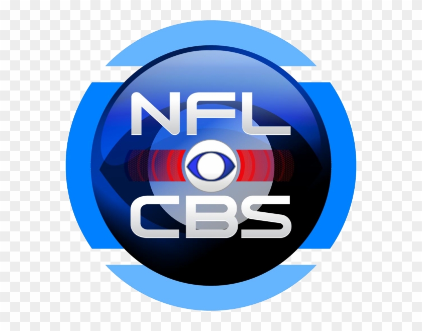 Nfl Football Png Image - Cbs College Basketball Logo Clipart #2717257