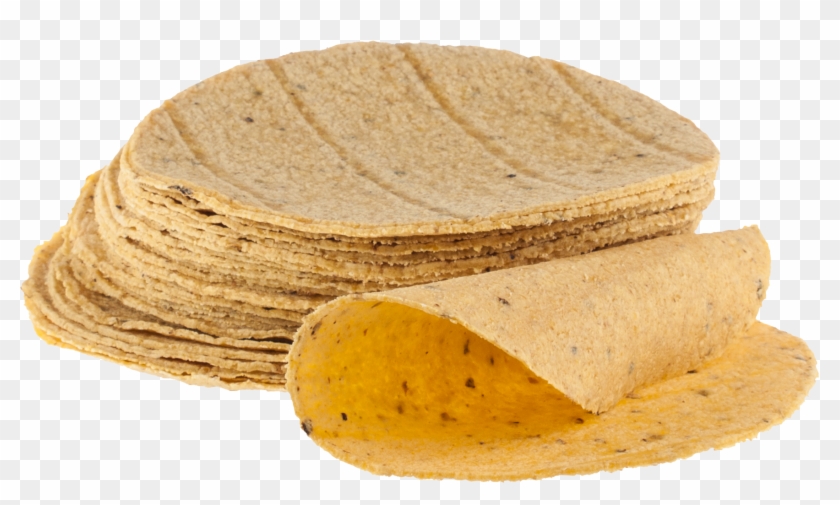 Nixtamal Corn Tortillas 30 Units - Imagenes De Tortillas De Maiz Clipart #2717354