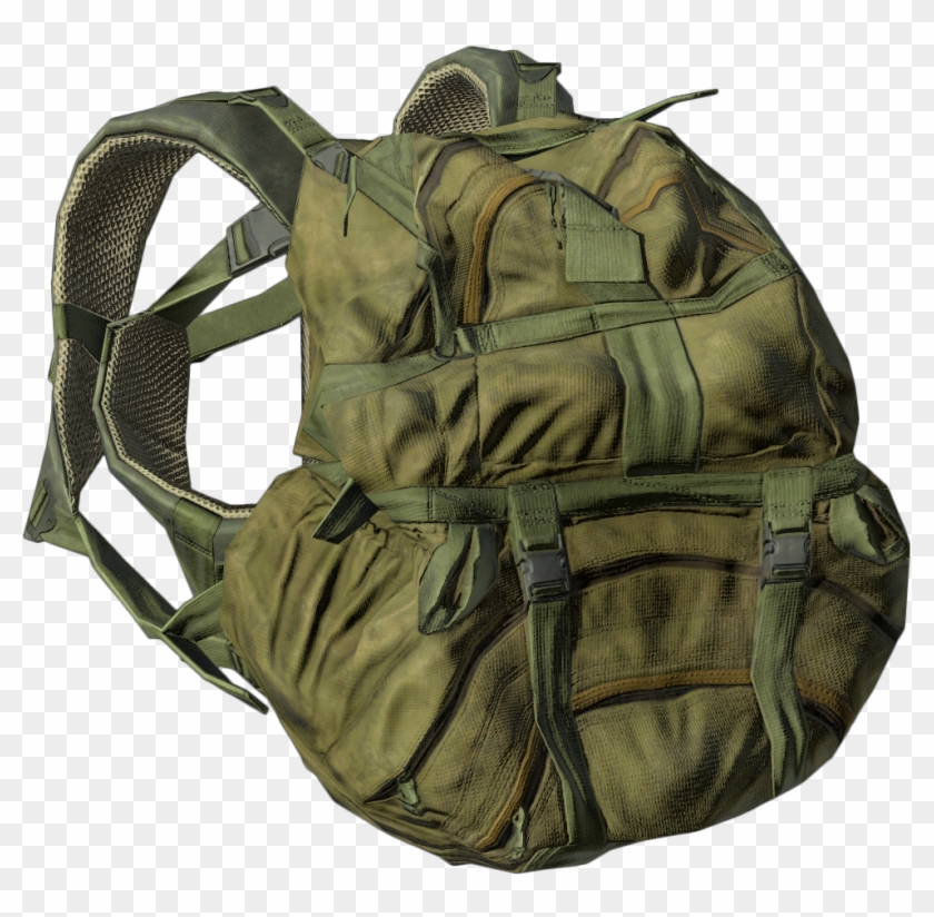 Tortilla Backpack Clipart #2717549