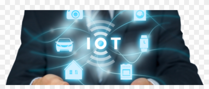 How Industrial Iot Is Transforming Industries - Internet Make Life Easy Clipart