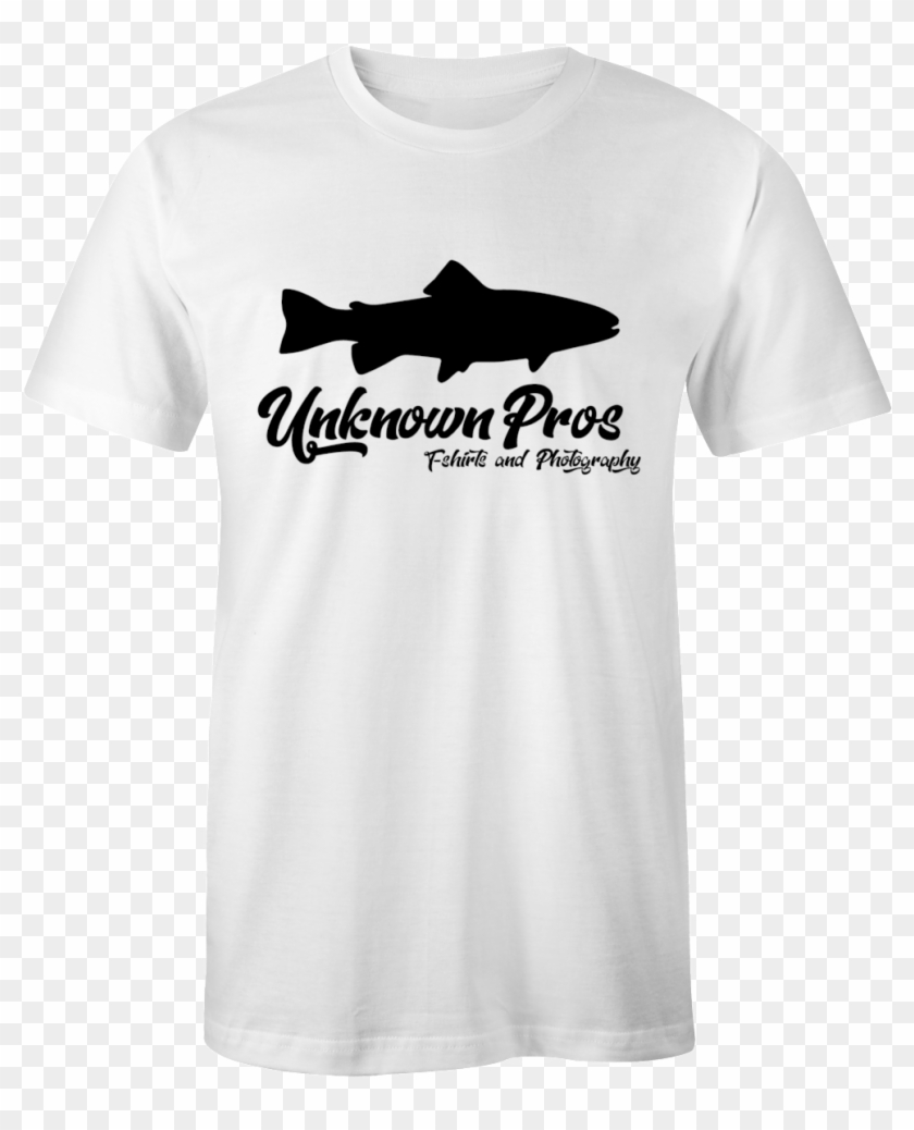 Unknown Pros T-shirts Clipart #2717630