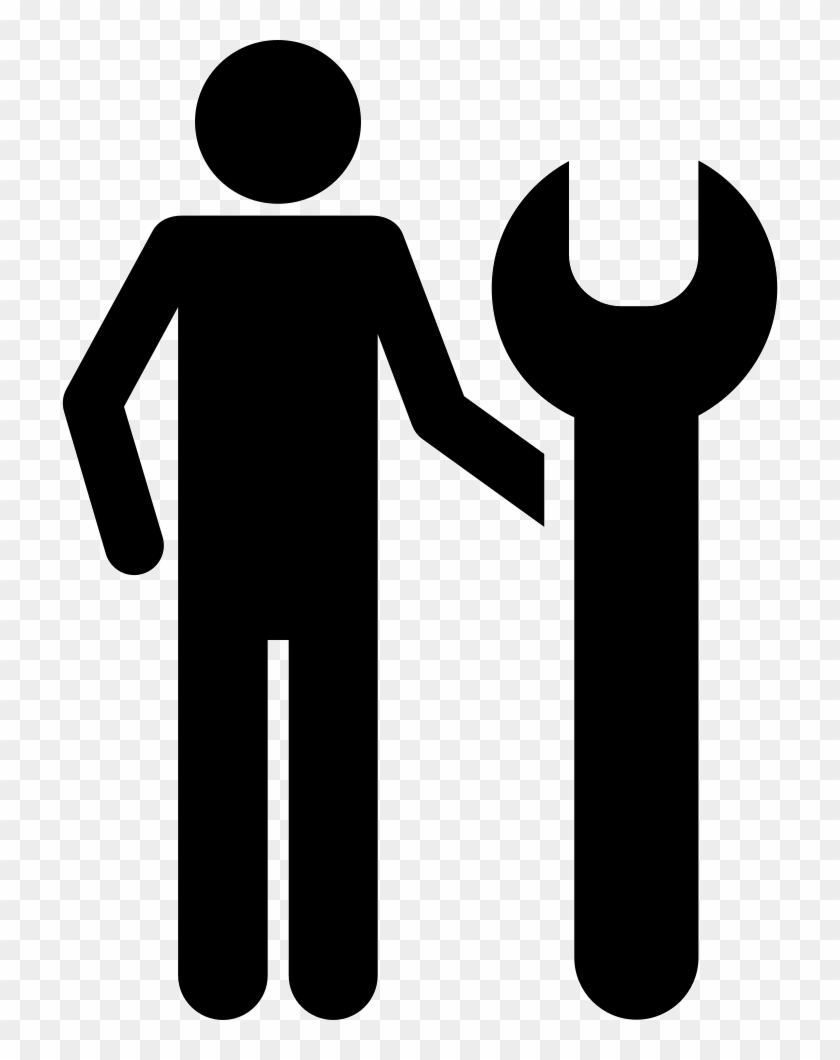 Png File - Man Sign Png Clipart