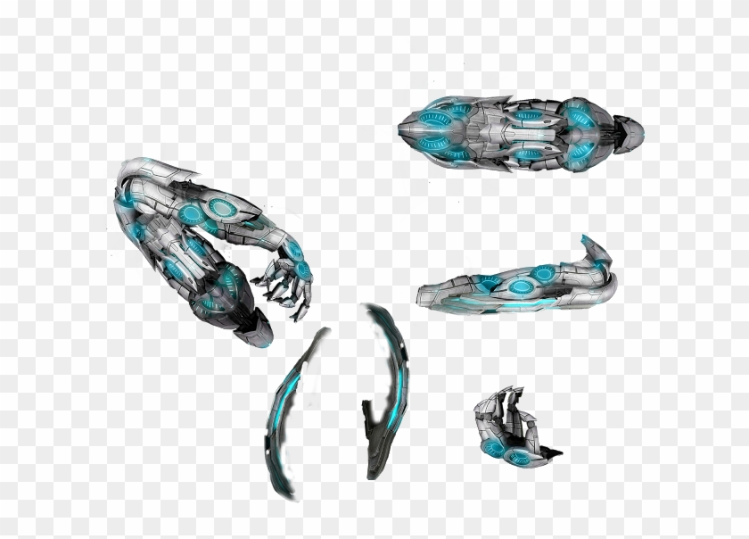 Mreditor Ps - Terminator Face Png Transparent Clipart