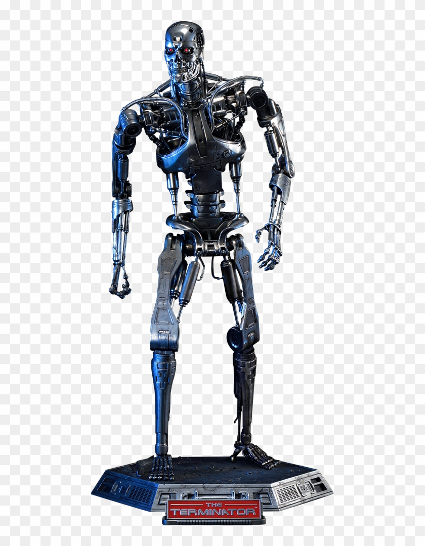 Terminator Png Clipart #2717827