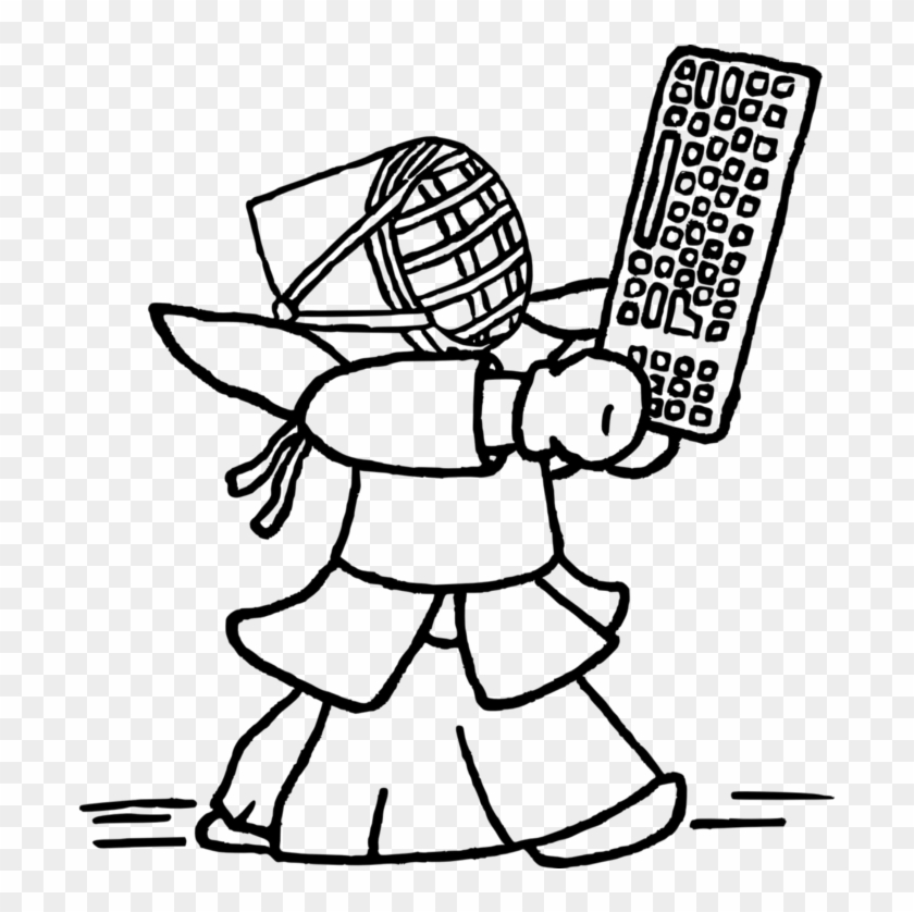 Unrealistic Drawing - Coding Dojo Clipart