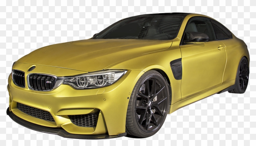 Bmw Carbon Fiber Front Spoiler M3/m4 F80/f82/f83 - Bmw M3 Clipart