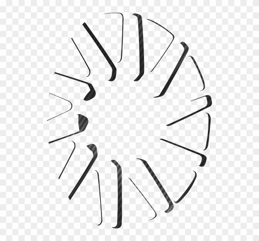 Window - Circle Clipart #2718078