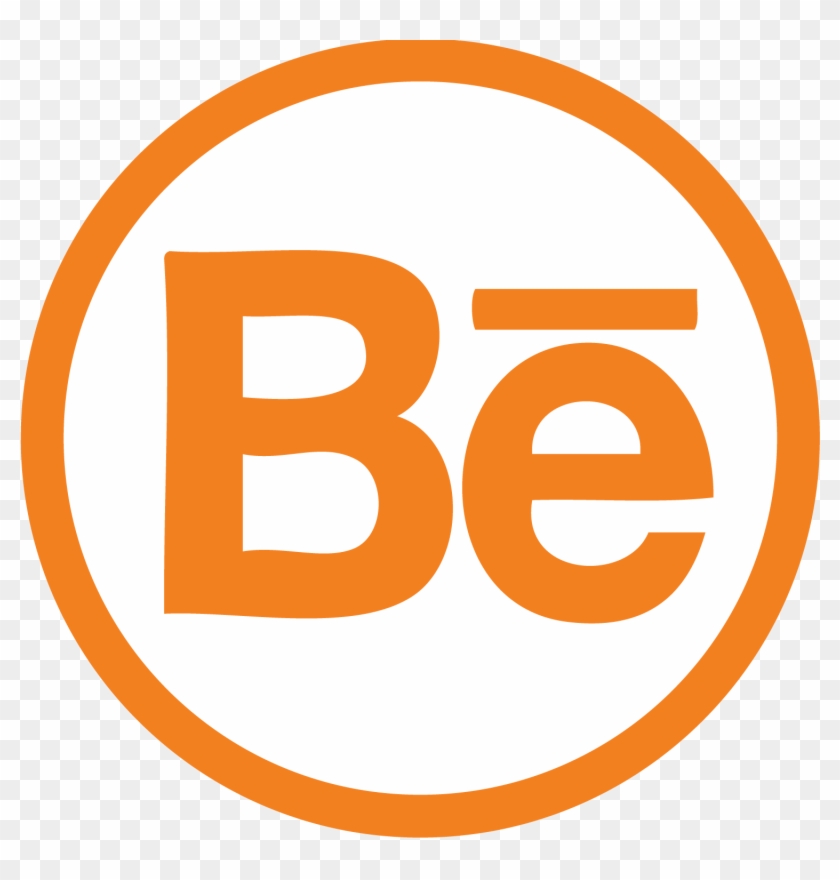 Behance Clipart #2718136