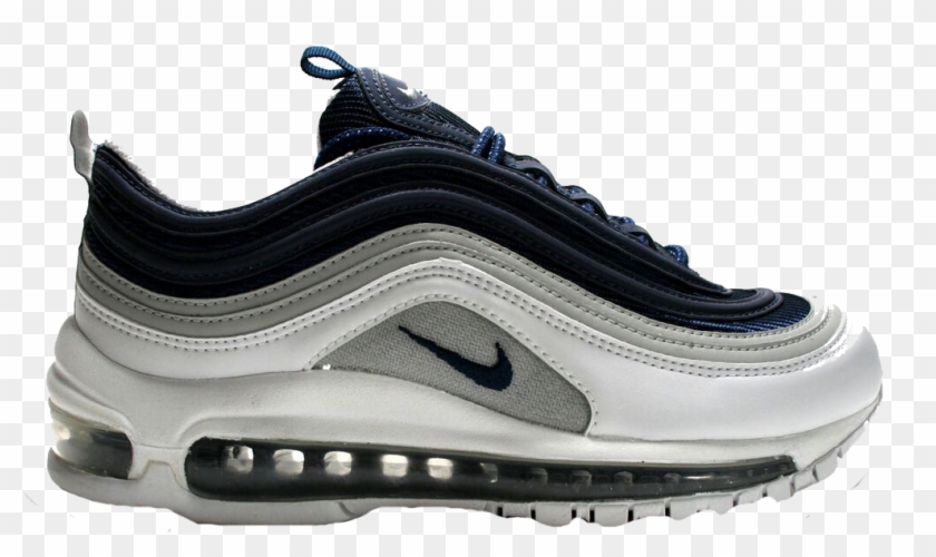 Sneaker Png Picture - Thick Nike Shoes Clipart