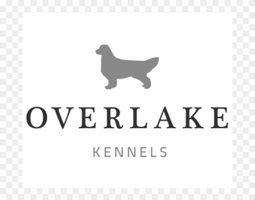 Dog Kennel Design - Golden Retriever Clipart #2718279
