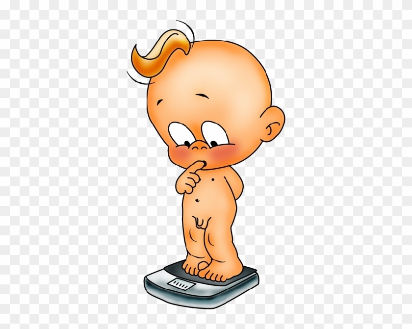 Cartoon Baby Png - Funny Cartoon Boy Clipart