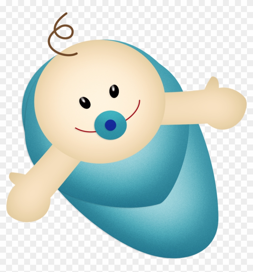 Bebê & Gestante Baby Scrapbook, Baby Cards, Baby Boy, Clipart