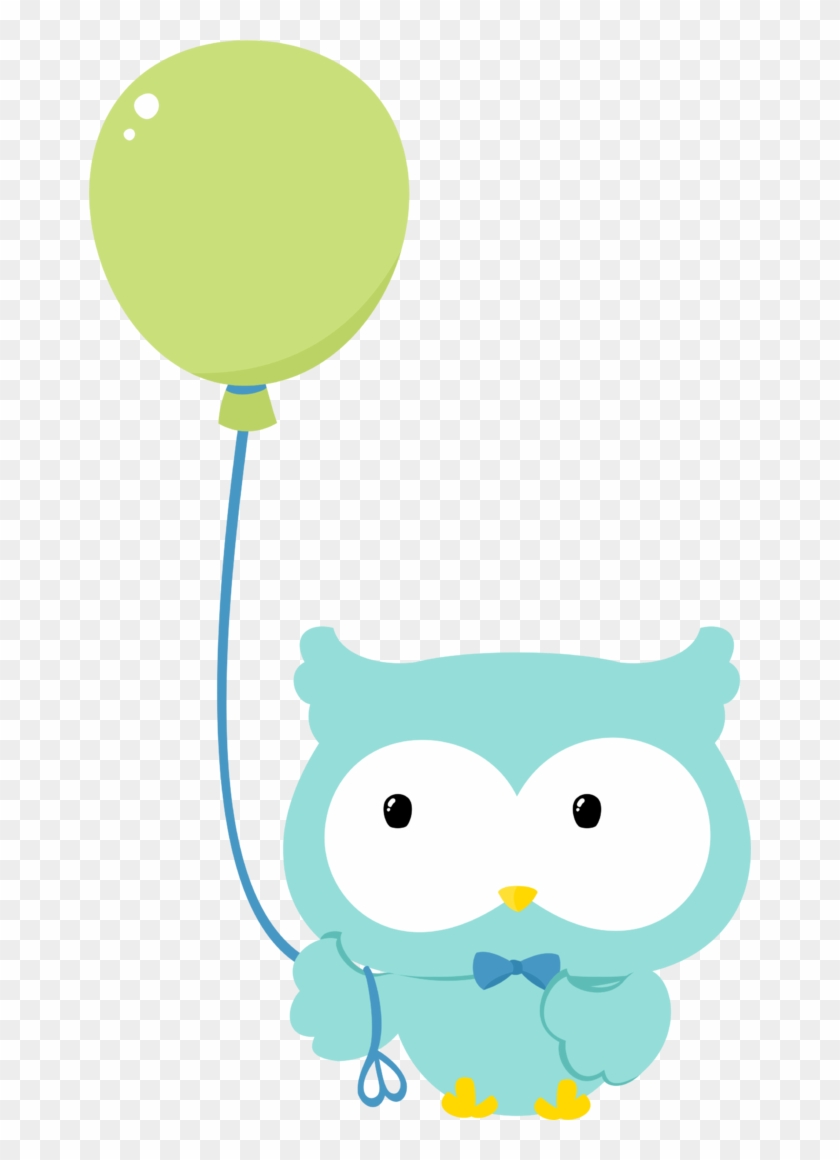 Tweety, Baby Boy Shower, Cricut, Clip Art, Owl Bird, - Owl - Png Download #2718710
