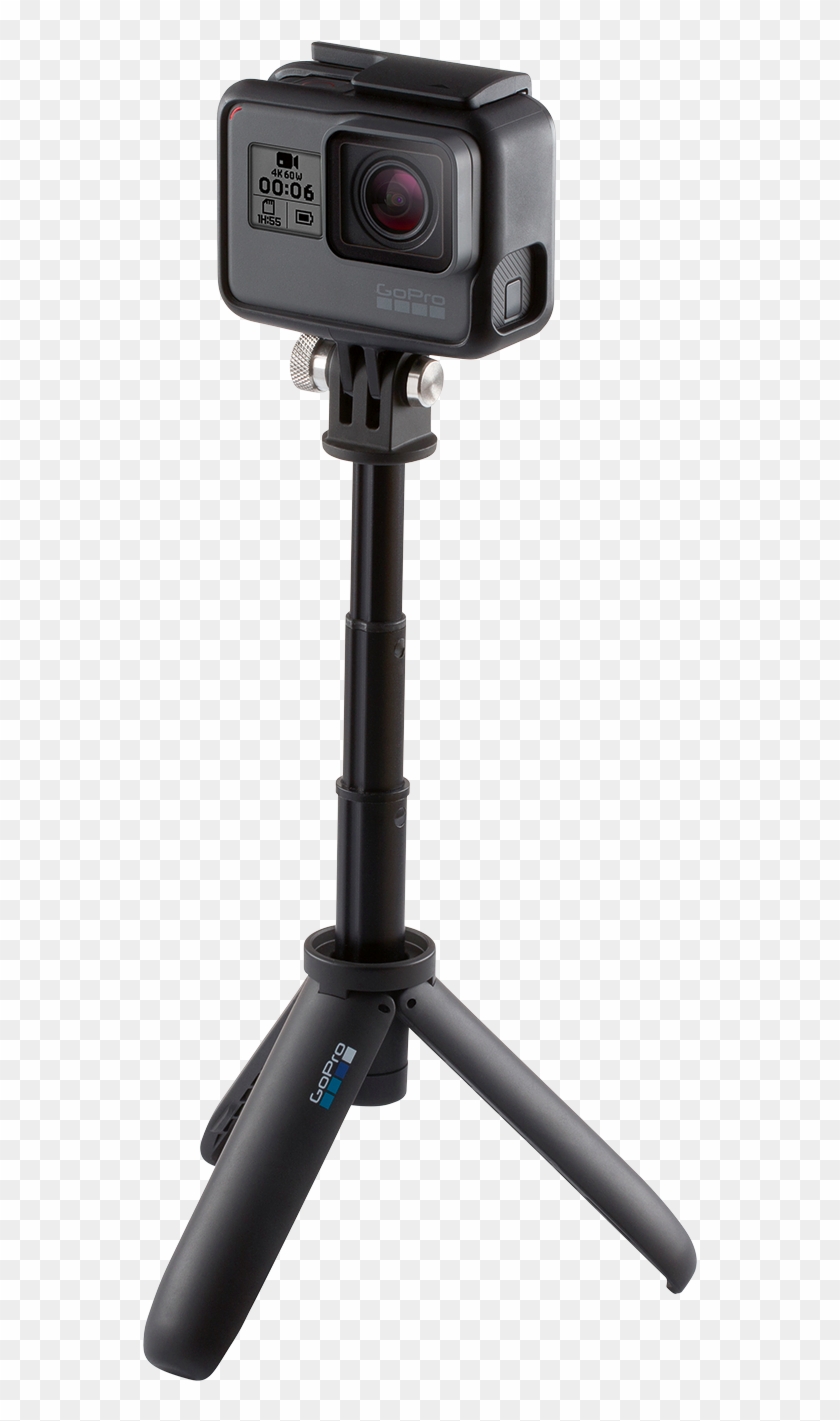 Assortment - Gopro Shorty Mini Extension Pole Tripod Clipart