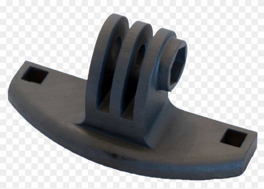 Dye I4/i5 Gopro Mount - Dye Mask Gopro Mount Clipart