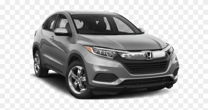 2019 Honda Hr-v Lx Awd - Honda Hr V 2019 Lx Clipart