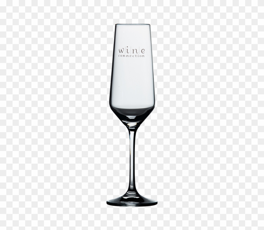 Champagne Glass Logo Clipart