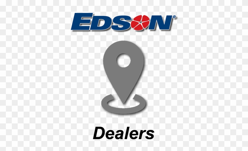 Edson Marine Dealers Sm V2 - Kloppers Clipart