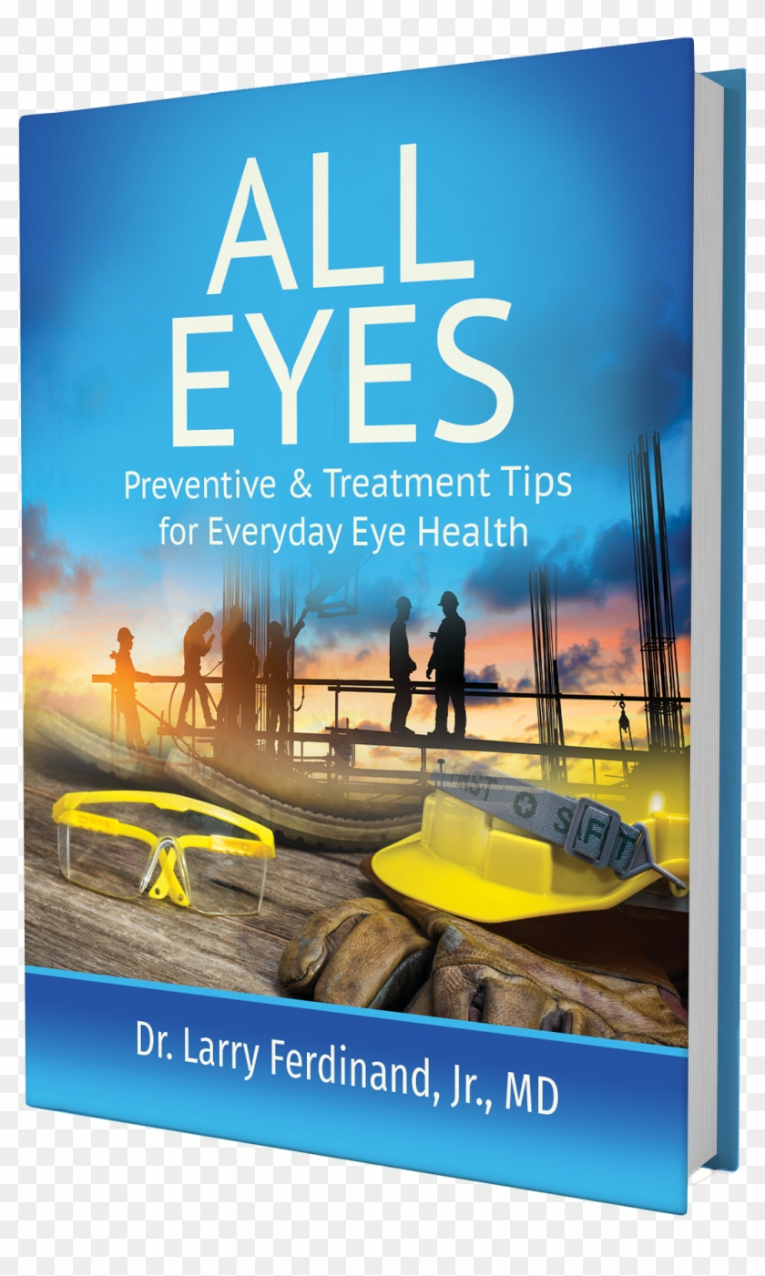 From Screens And Gadgets To Natural Ailments, There - Flyer Clipart #2719315