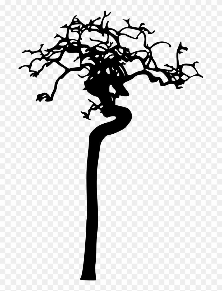 Png File Size - Silhouette Clipart