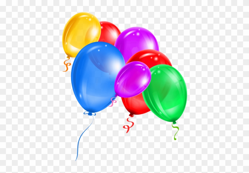 Balloon Clipart #2719419
