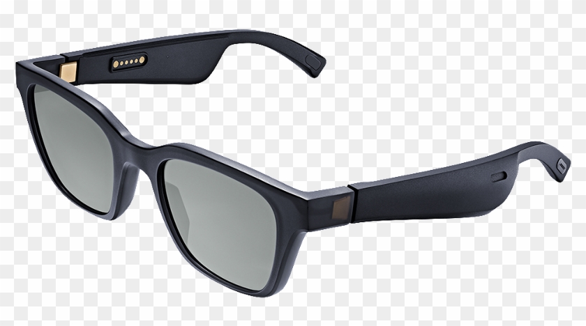 Turn Down For What Glasses Png - Bose Frames Audio Sunglasses Clipart